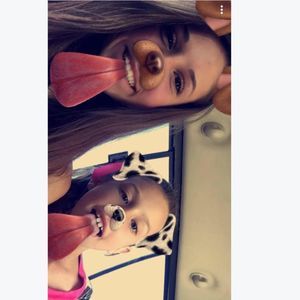 Meet your Posher, Ashlyn